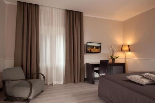 Fotos del hotel - Nazionale 51