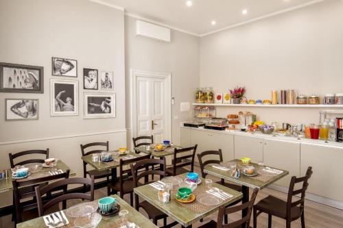 Fotos del hotel - Nazionale 51