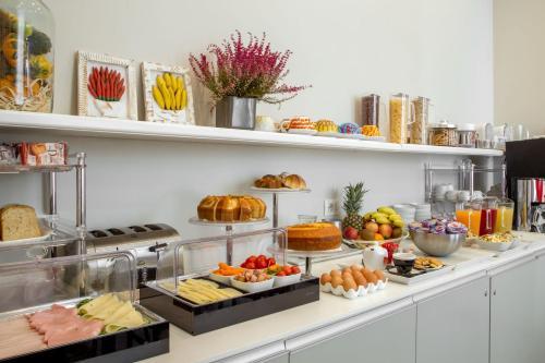 Fotos del hotel - Nazionale 51
