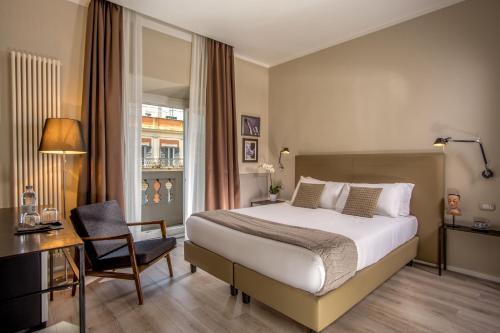 Fotos del hotel - Nazionale 51