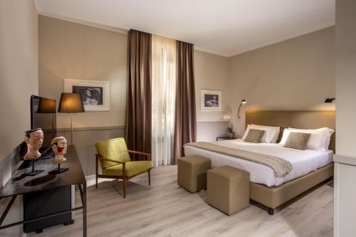 Fotos del hotel - Nazionale 51