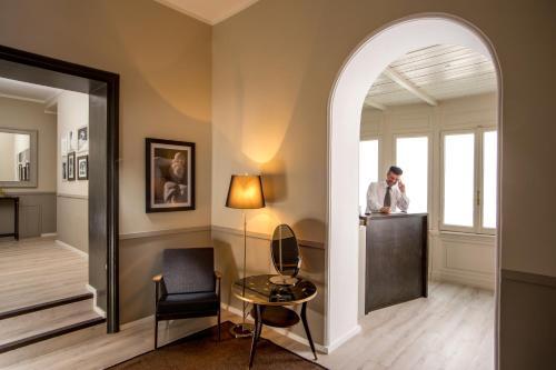 Fotos del hotel - Nazionale 51