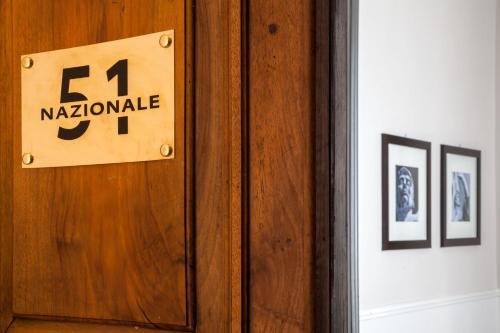 Fotos del hotel - Nazionale 51