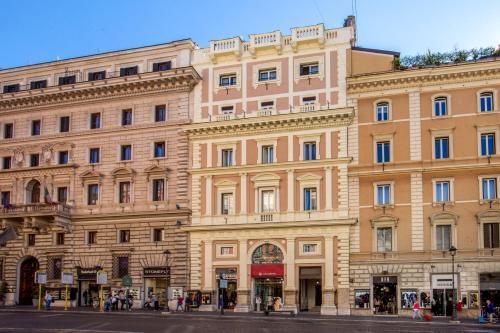 Fotos del hotel - Nazionale 51
