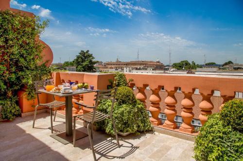 Fotos del hotel - Nazionale 51