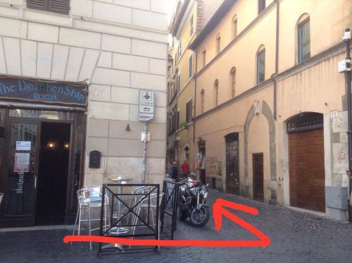 Fotos del hotel - B&B In Piazza