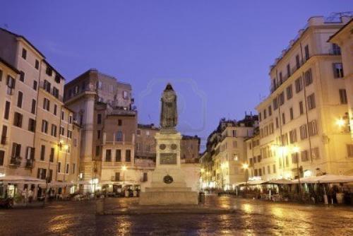 Fotos del hotel - B&B In Piazza