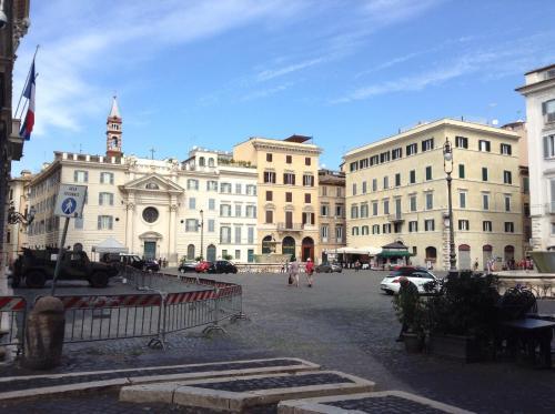 Fotos del hotel - B&B In Piazza