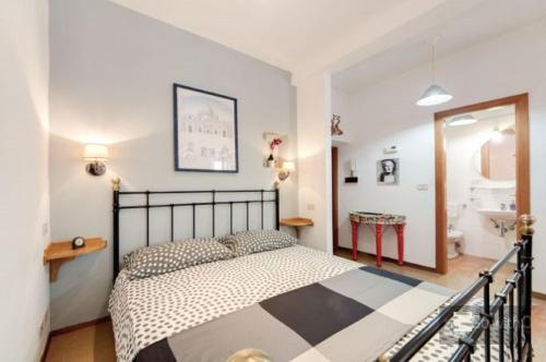 Fotos del hotel - Navona Open Space Apartments