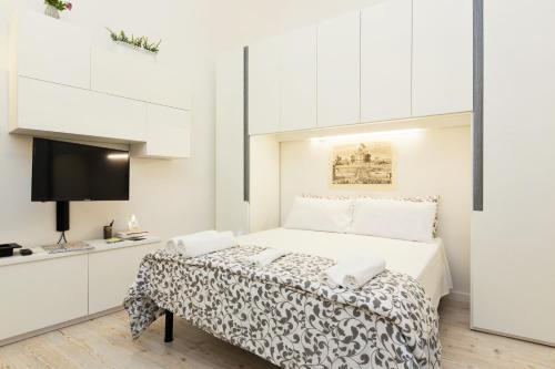 Fotos del hotel - Navona Open Space Apartments