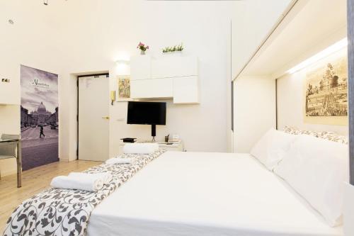 Fotos del hotel - Navona Open Space Apartments