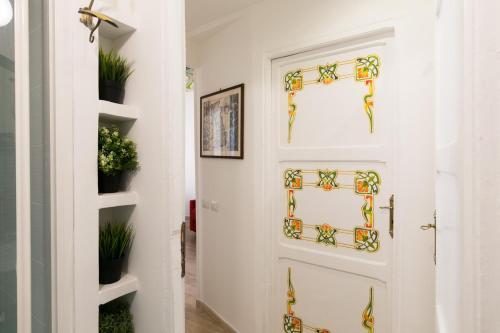 Fotos del hotel - Navona Open Space Apartments
