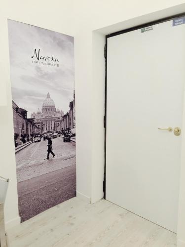 Fotos del hotel - Navona Open Space Apartments