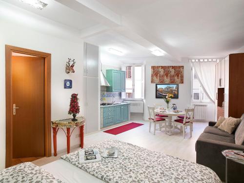 Fotos del hotel - Navona Open Space Apartments