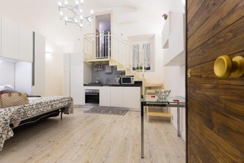 Fotos del hotel - Navona Open Space Apartments
