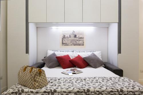 Fotos del hotel - Navona Open Space Apartments