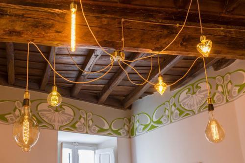 Fotos del hotel - Navona Open Space Apartments