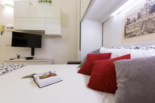 Fotos del hotel - Navona Open Space Apartments