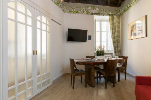 Fotos del hotel - Navona Open Space Apartments
