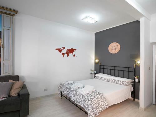 Fotos del hotel - Navona Open Space Apartments