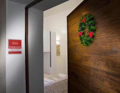 Fotos del hotel - Navona Open Space Apartments
