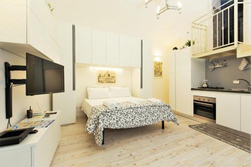 Fotos del hotel - Navona Open Space Apartments