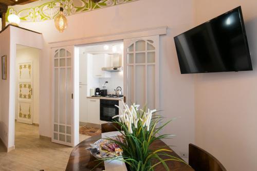 Fotos del hotel - Navona Open Space Apartments