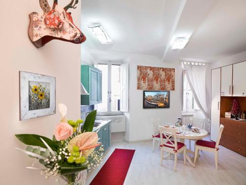 Fotos del hotel - Navona Open Space Apartments