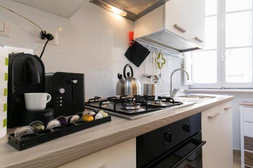 Fotos del hotel - Navona Open Space Apartments