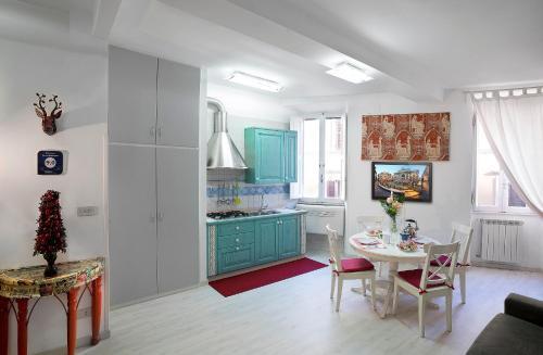 Fotos del hotel - Navona Open Space Apartments