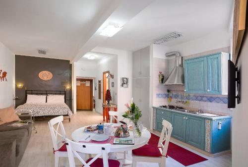 Fotos del hotel - Navona Open Space Apartments