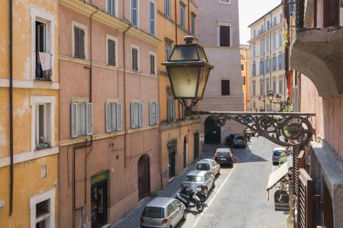 Fotos del hotel - Navona Open Space Apartments