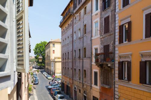 Fotos del hotel - Navona Open Space Apartments