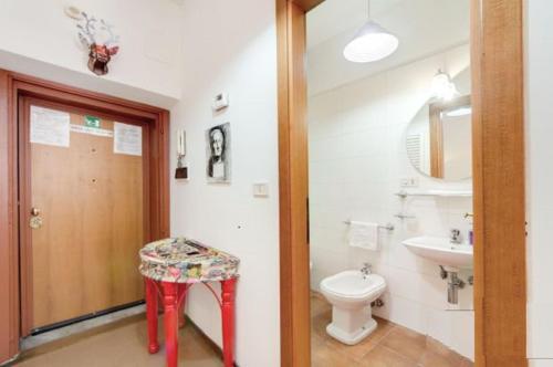 Fotos del hotel - Navona Open Space Apartments