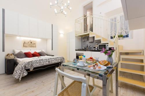Fotos del hotel - Navona Open Space Apartments