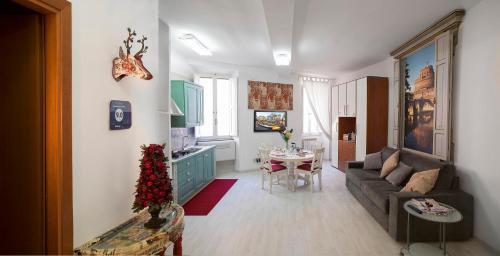 Fotos del hotel - Navona Open Space Apartments