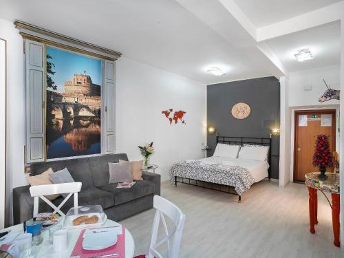 Fotos del hotel - Navona Open Space Apartments
