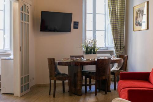 Fotos del hotel - Navona Open Space Apartments