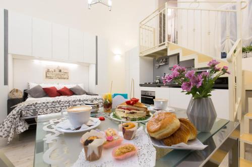 Fotos del hotel - Navona Open Space Apartments
