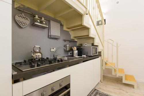 Fotos del hotel - Navona Open Space Apartments