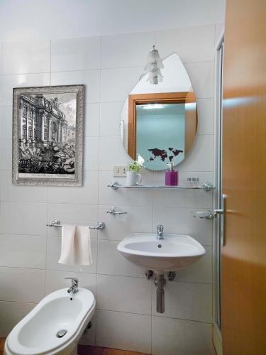 Fotos del hotel - Navona Open Space Apartments