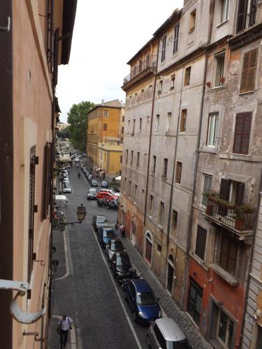 Fotos del hotel - Navona Open Space Apartments