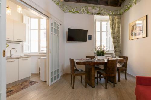 Fotos del hotel - Navona Open Space Apartments