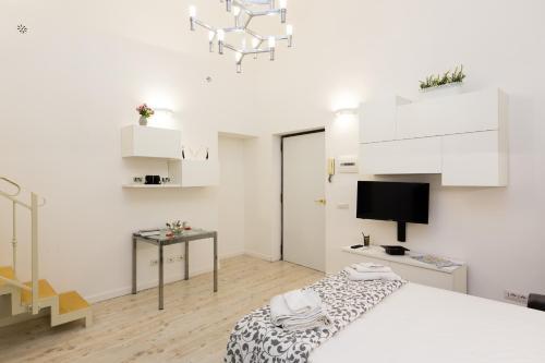 Fotos del hotel - Navona Open Space Apartments