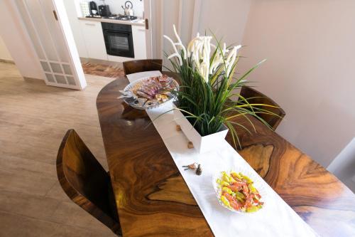 Fotos del hotel - Navona Open Space Apartments