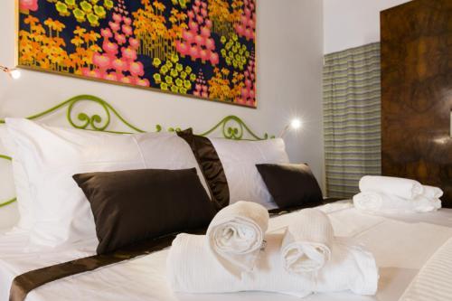 Fotos del hotel - Navona Open Space Apartments