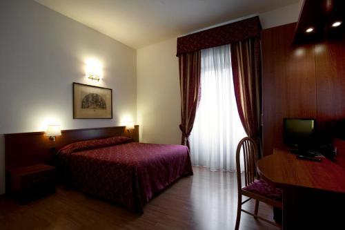 Fotos del hotel - Domus Appia 154 B&B