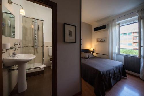 Fotos del hotel - Domus Appia 154 B&B
