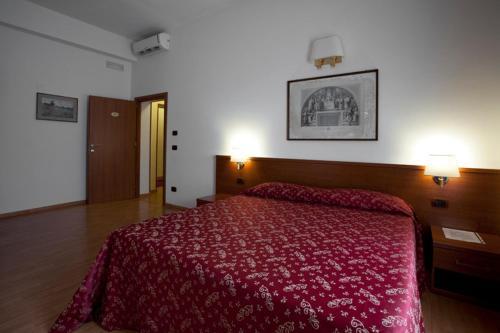 Fotos del hotel - Domus Appia 154 B&B