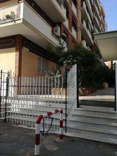 Fotos del hotel - Testa Gioacchino B&B